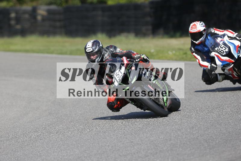 /26 23.07.2026  Speer Racing ADR/Gruppe weiss/151